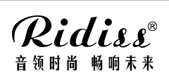 Ridiss品牌logo