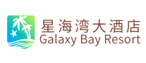 星海湾品牌logo