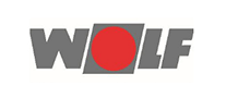 沃乐夫品牌logo