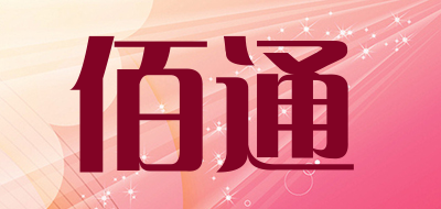 PESTON/佰通品牌logo