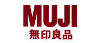 MUJI品牌logo