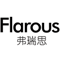 flarous品牌logo