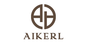 AIKERL/艾可儿品牌logo