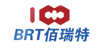 BRT/佰瑞特品牌logo