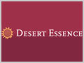 DESERT ESSENCE品牌logo