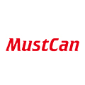 Mustcan品牌logo