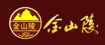 金山陵品牌logo