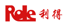 RDE/利得品牌logo