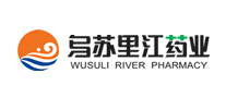 乌苏里江品牌logo