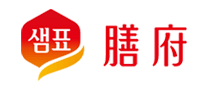 膳府品牌logo