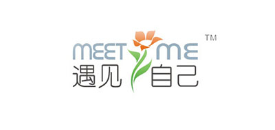 Meet Me/遇见自己品牌logo