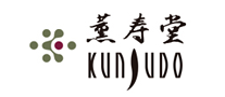 KUNJUDO/薰寿堂品牌logo