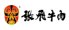 ZHANGFEI BEEF/张飞牛肉品牌logo