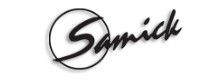 SAMICK品牌logo