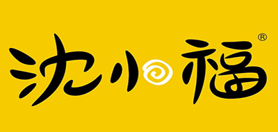 沈小福品牌logo