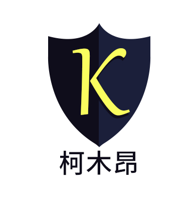 柯木昂品牌logo