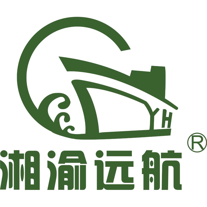 湘渝远航品牌logo