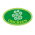 OHGREEN品牌logo