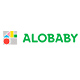 alobaby品牌logo