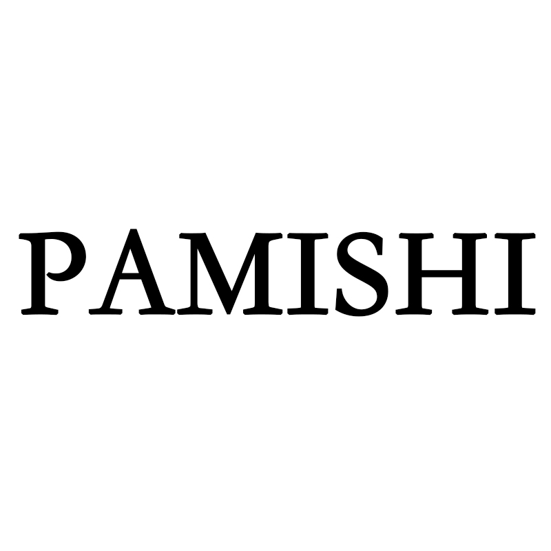 帕米诗品牌logo