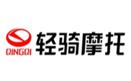 轻骑品牌logo