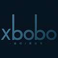 XBOBO品牌logo