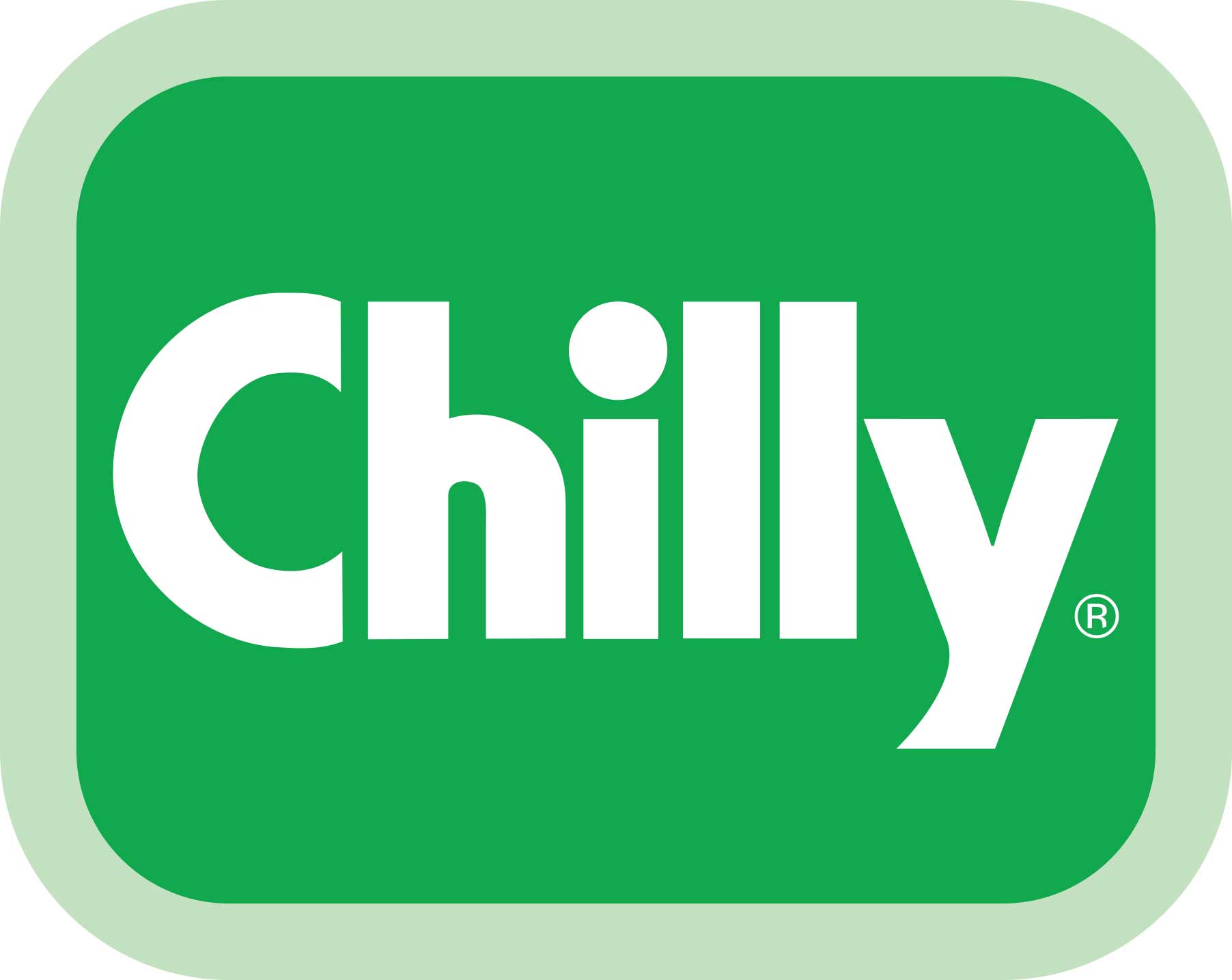 CHILLY品牌logo