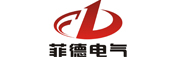 菲德电气品牌logo