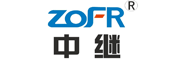 ZOFR/中继品牌logo