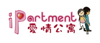 IPARTMENT/爱情公寓品牌logo