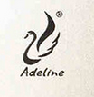 Adeline/爱德琳品牌logo
