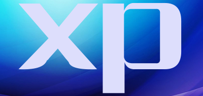 XP品牌logo
