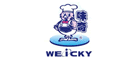 WEICKY/味奇品牌logo