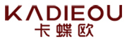 卡蝶欧品牌logo