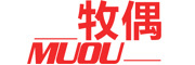 牧偶品牌logo