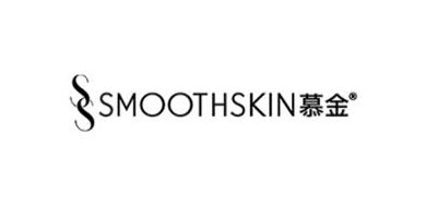 smoothskin/慕金品牌logo