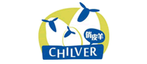 CHILVER/俏皮羊品牌logo