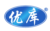 优库品牌logo