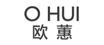 Ohui/歐蕙品牌logo