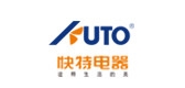 KUTO/快特電器品牌logo
