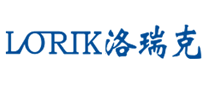 LORIK/洛瑞克品牌logo
