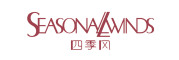 四季风 Sijifeng品牌logo