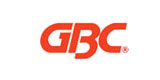 GBC/杰必喜品牌logo