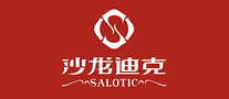 salotic/沙龙迪克品牌logo