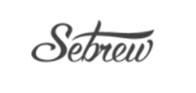 Sebrew/希伯莱品牌logo