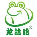龙蛤哈品牌logo