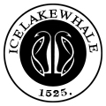 ICELAKEWHALE/冰湖鲸品牌logo