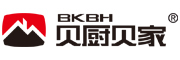 BKBH/贝厨贝家品牌logo