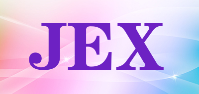 Jex品牌logo