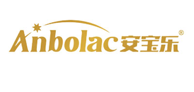 Anbolac/安宝乐品牌logo